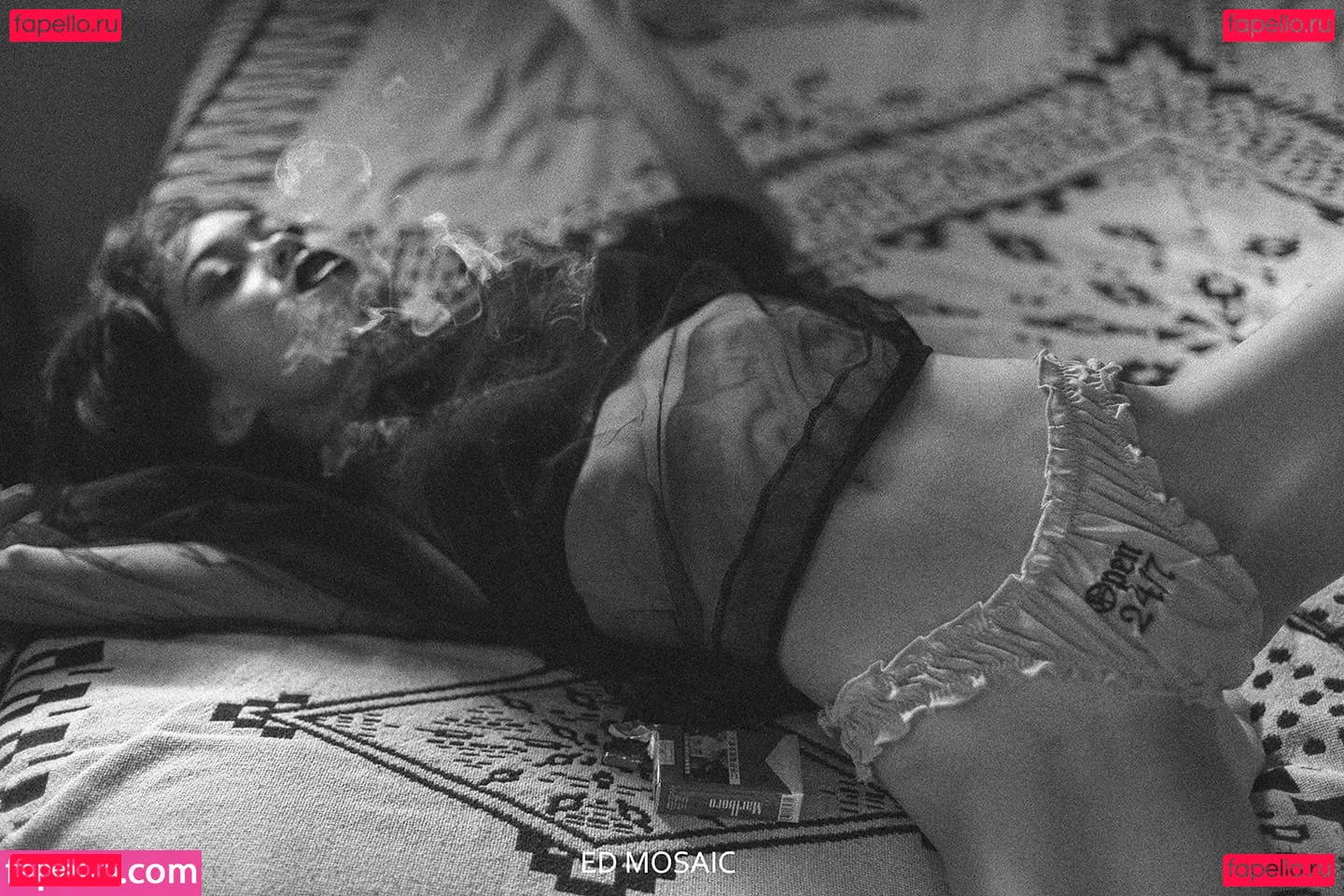 EmotionalBirdy Onlyfans Photo Gallery 