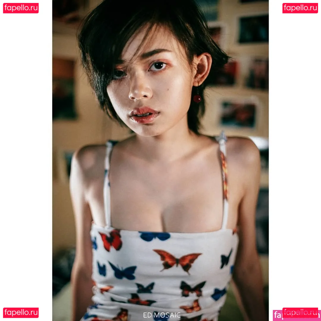 EmotionalBirdy Onlyfans Photo Gallery 