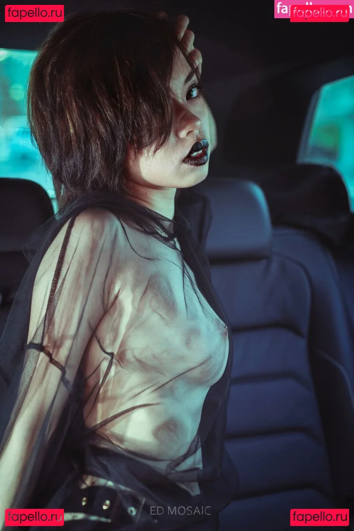 EmotionalBirdy Onlyfans Photo Gallery 