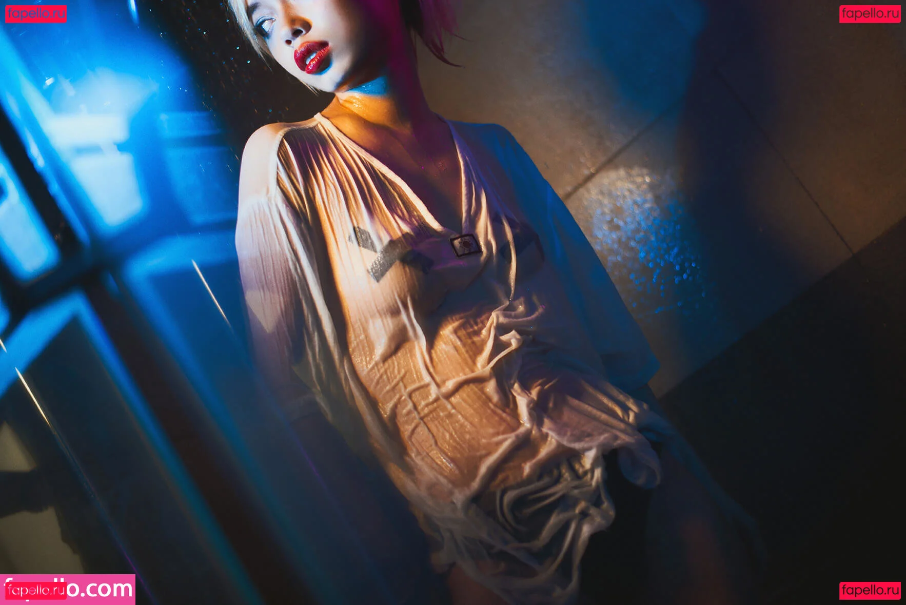 EmotionalBirdy Onlyfans Photo Gallery 