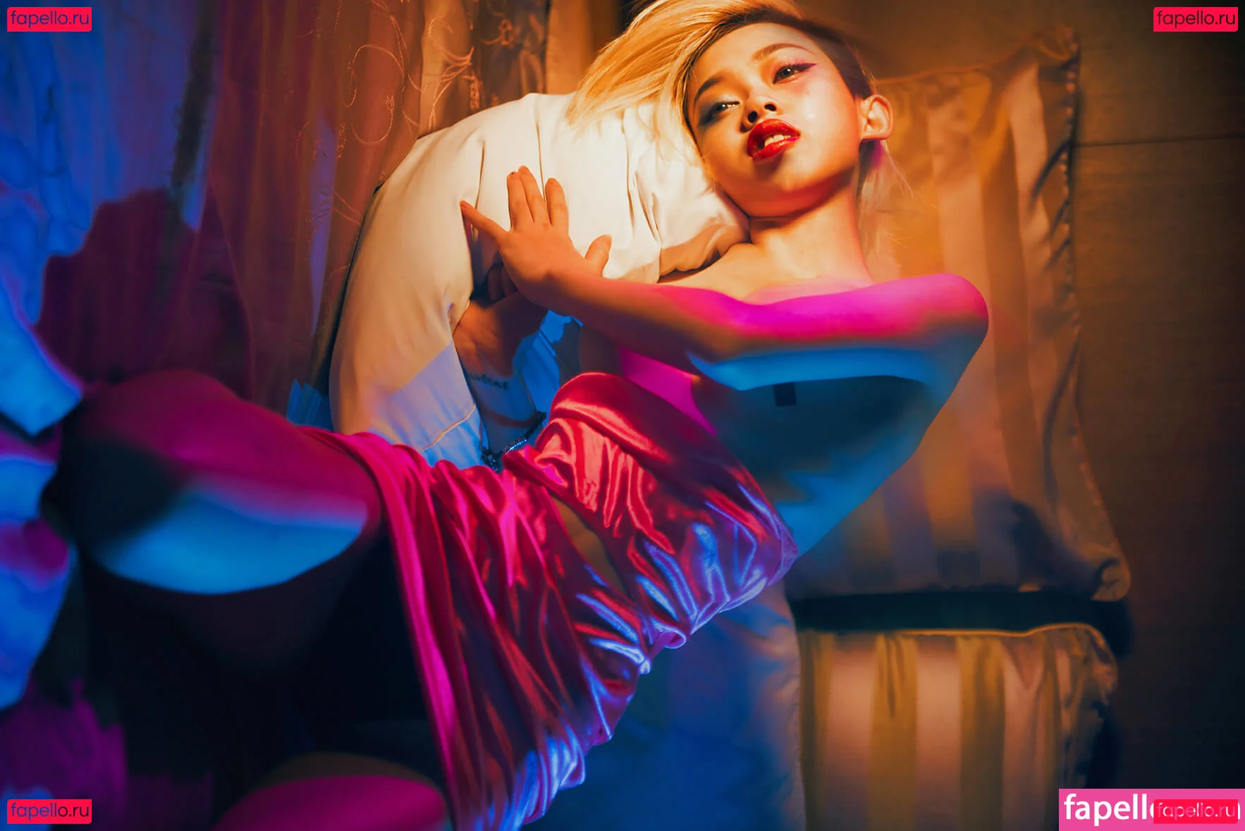 EmotionalBirdy Onlyfans Photo Gallery 