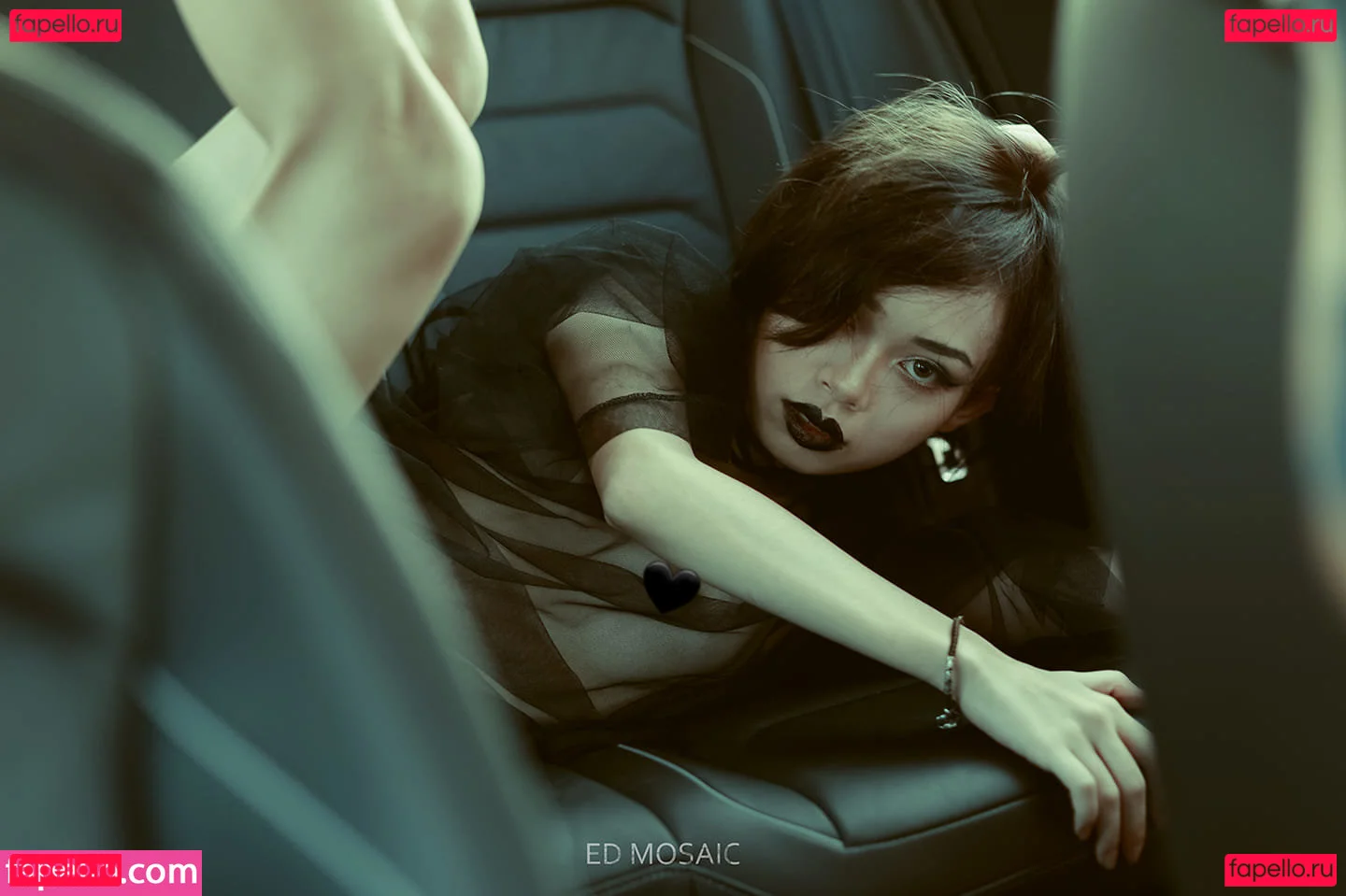 EmotionalBirdy Onlyfans Photo Gallery 