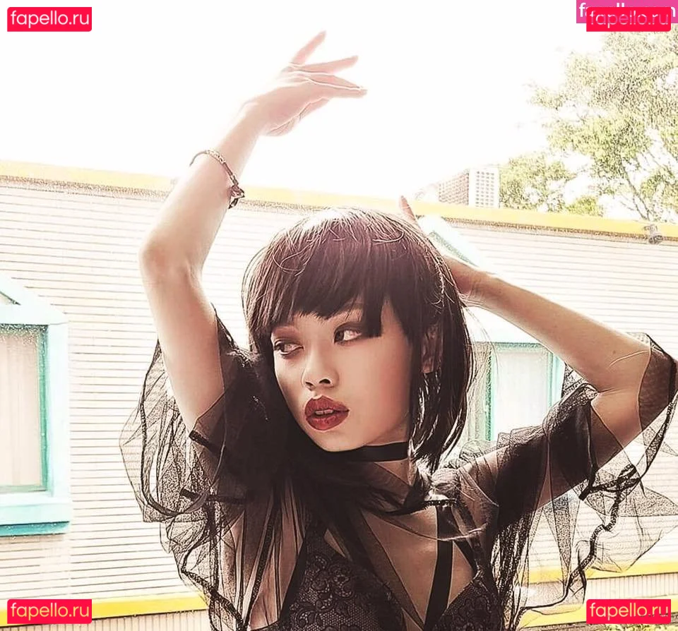 EmotionalBirdy Onlyfans Photo Gallery 