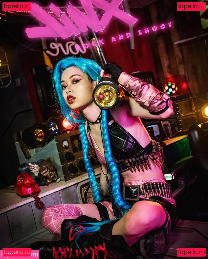 EmotionalBirdy Onlyfans Photo Gallery 