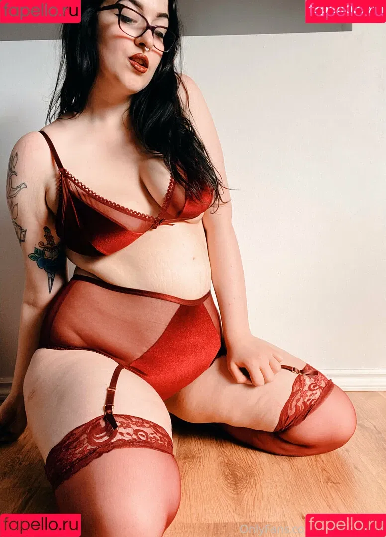 delilahsdays Onlyfans Photo Gallery 