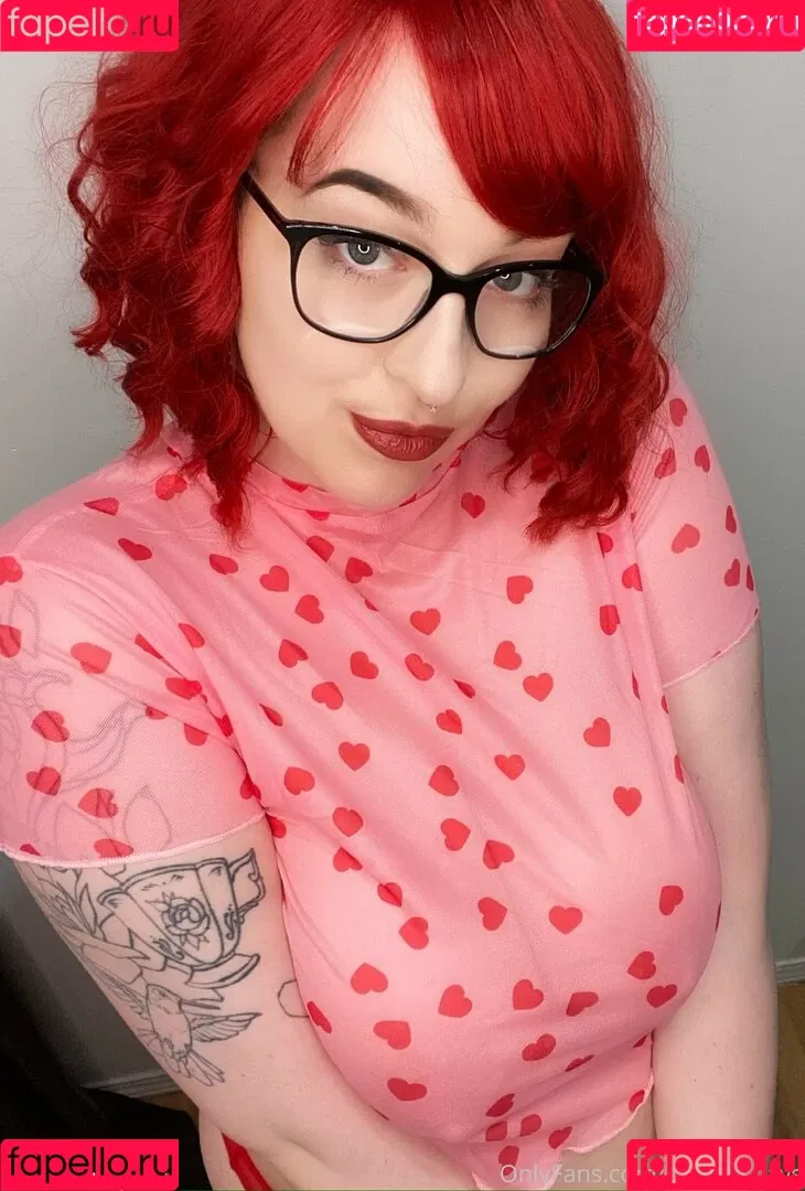 delilahsdays Onlyfans Photo Gallery 