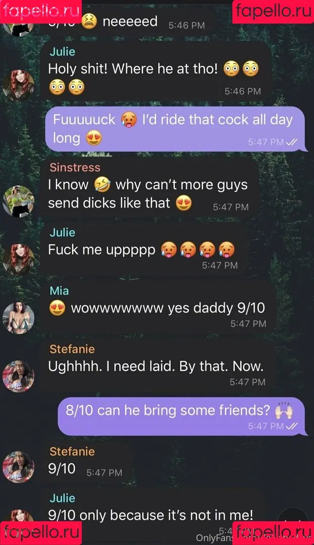 delilahsdays Onlyfans Photo Gallery 