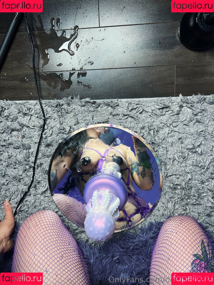 delilahsdays Onlyfans Photo Gallery 