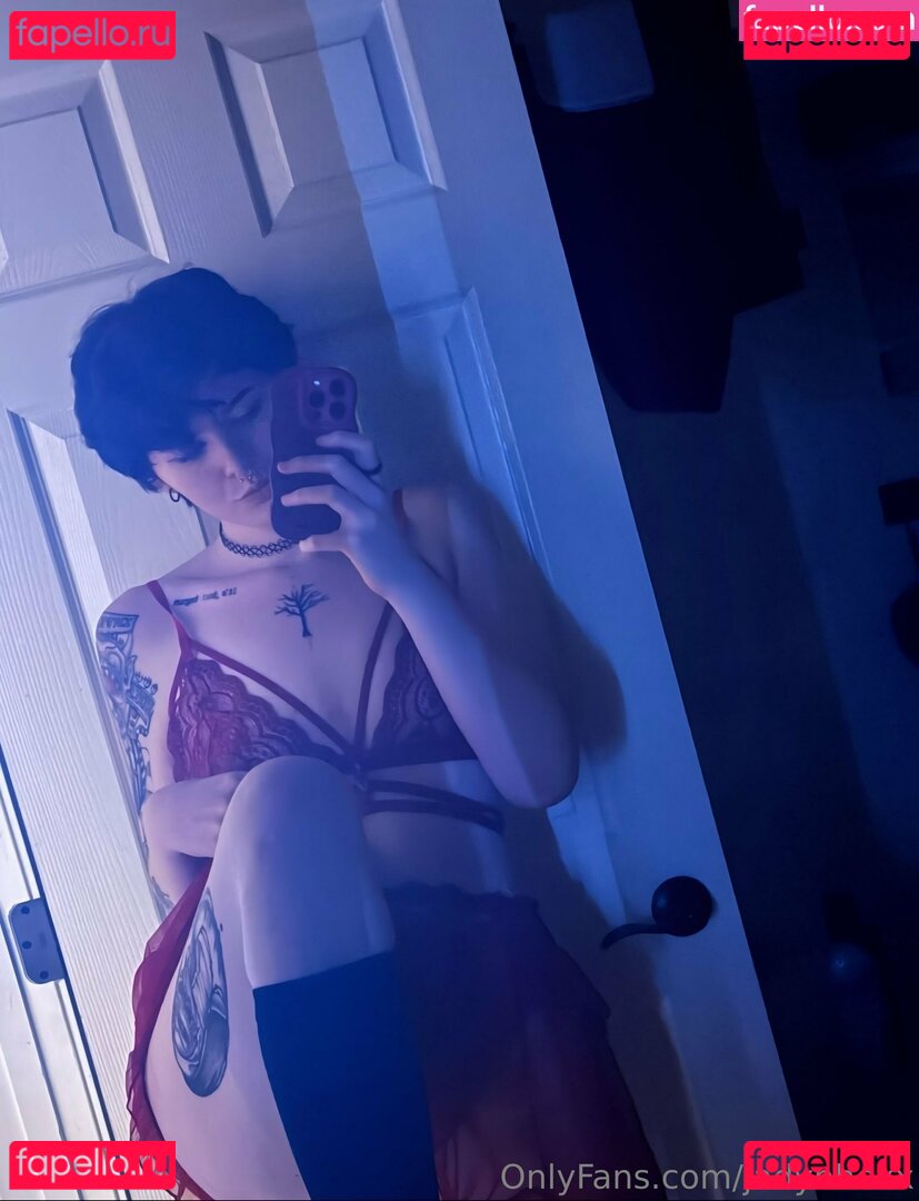 jadehexx Nude Onlyfans Photo 37