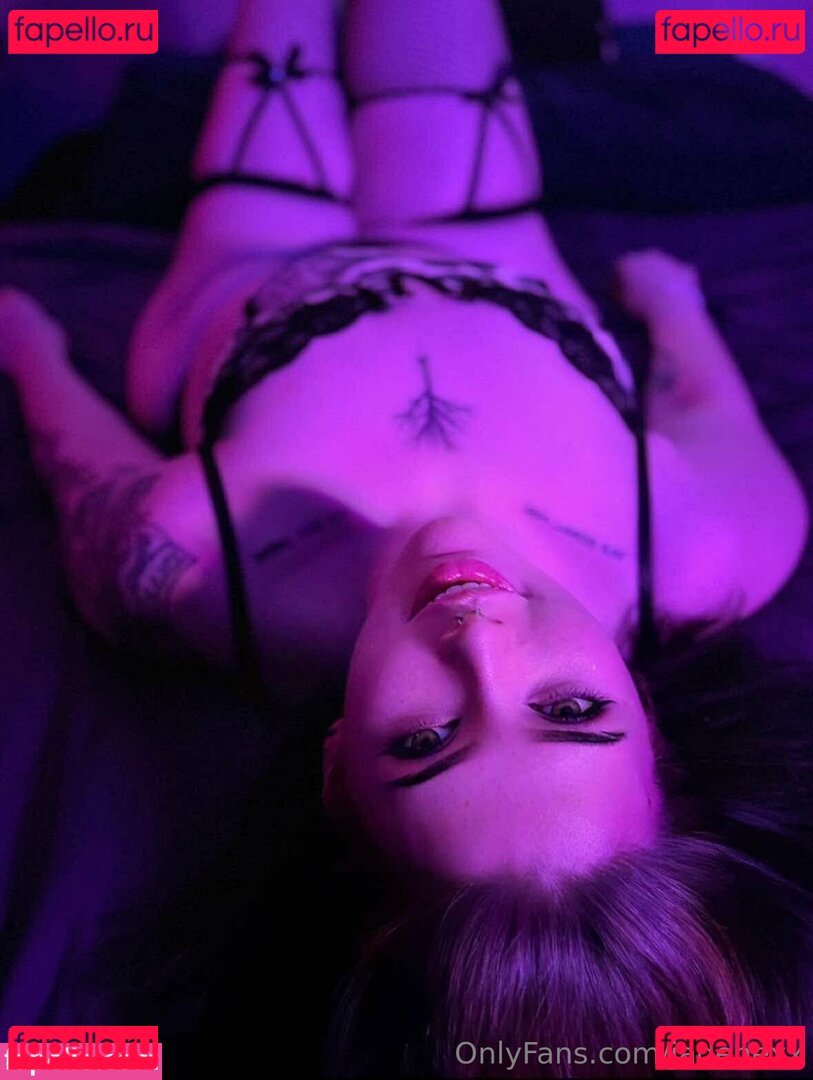 jadehexx Nude Onlyfans Photo 35