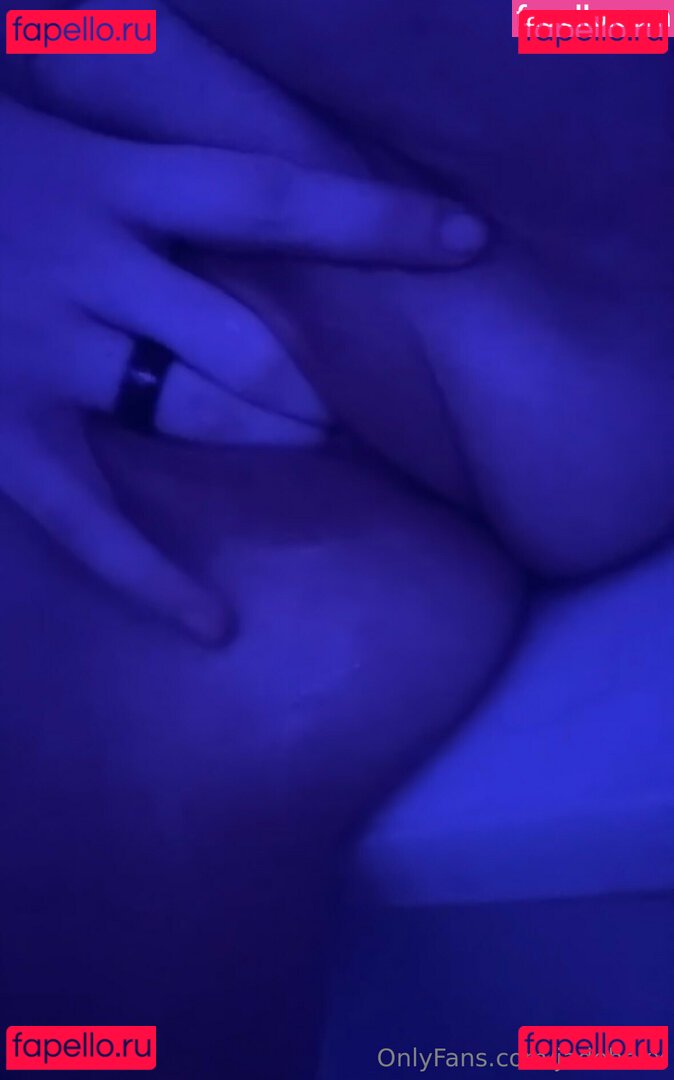 jadehexx Nude Onlyfans Photo 28