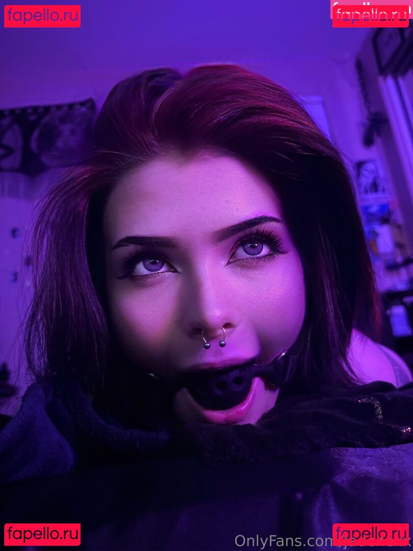 jadehexx Nude Onlyfans Photo 19