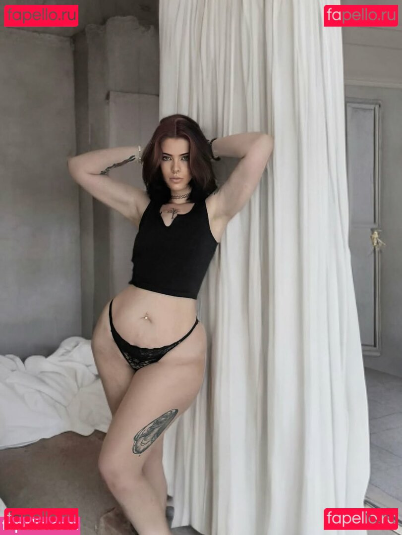 jadehexx Nude Onlyfans Photo 9