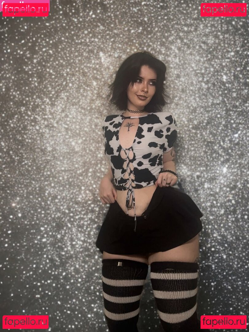 jadehexx Nude Onlyfans Photo 5