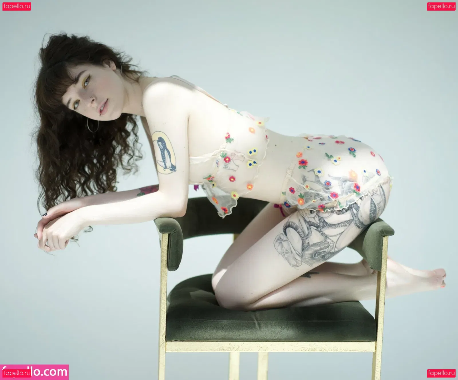 Teehohodka Onlyfans Photo Gallery 