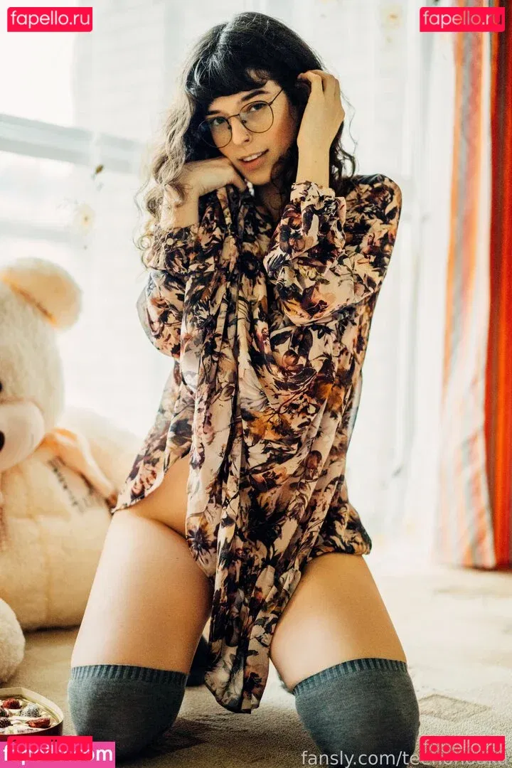 Teehohodka Onlyfans Photo Gallery 