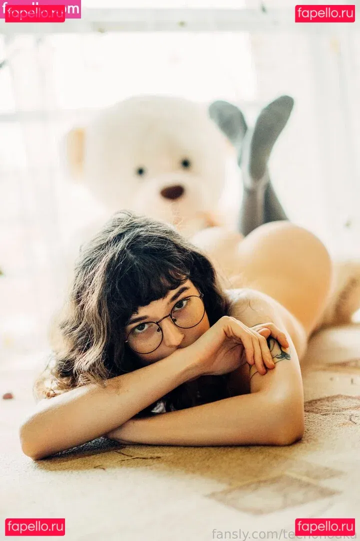Teehohodka Onlyfans Photo Gallery 
