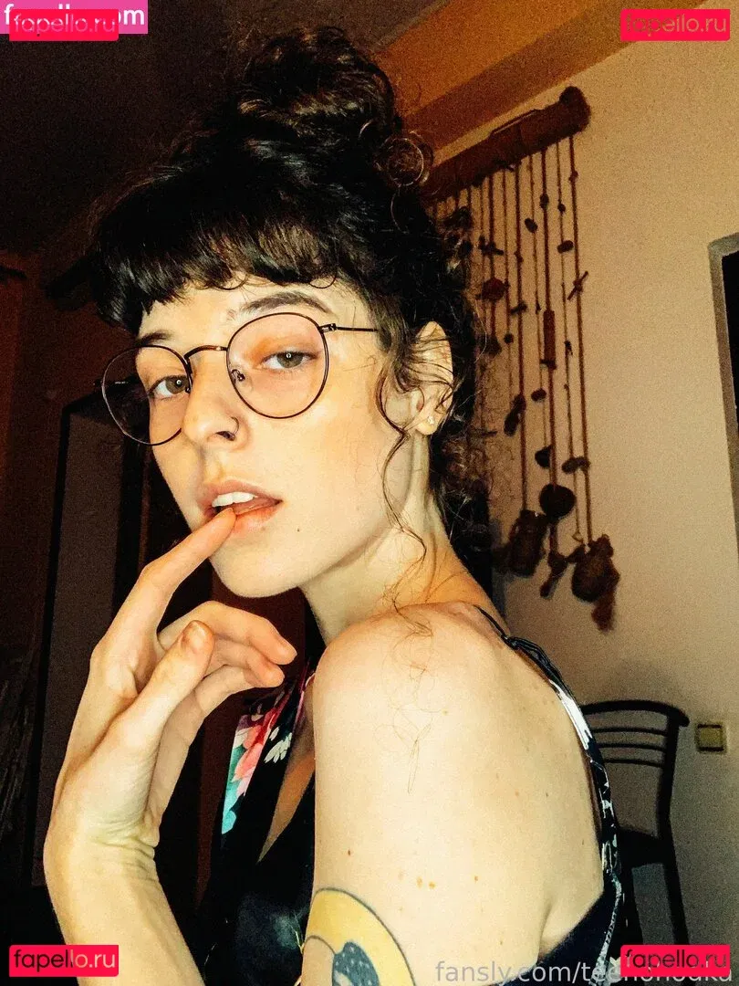 Teehohodka Onlyfans Photo Gallery 