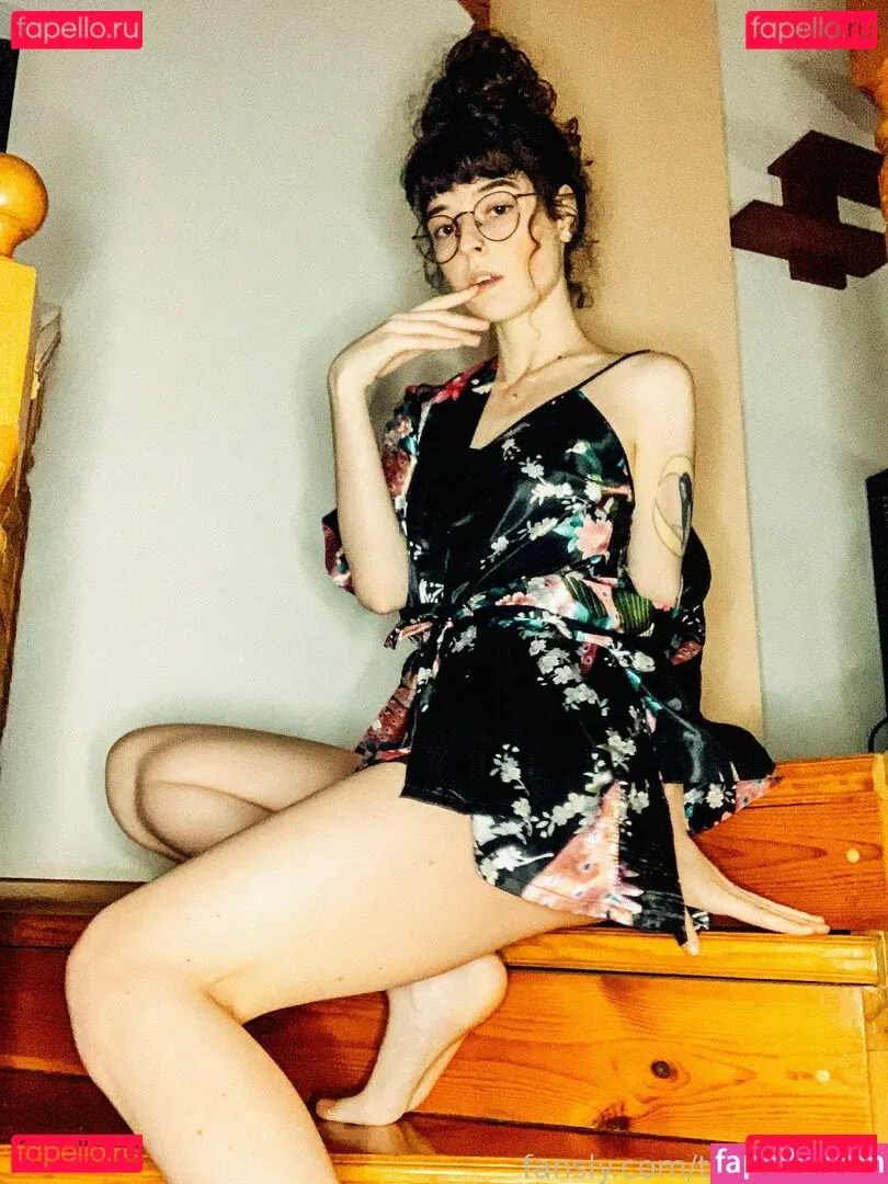 Teehohodka Onlyfans Photo Gallery 