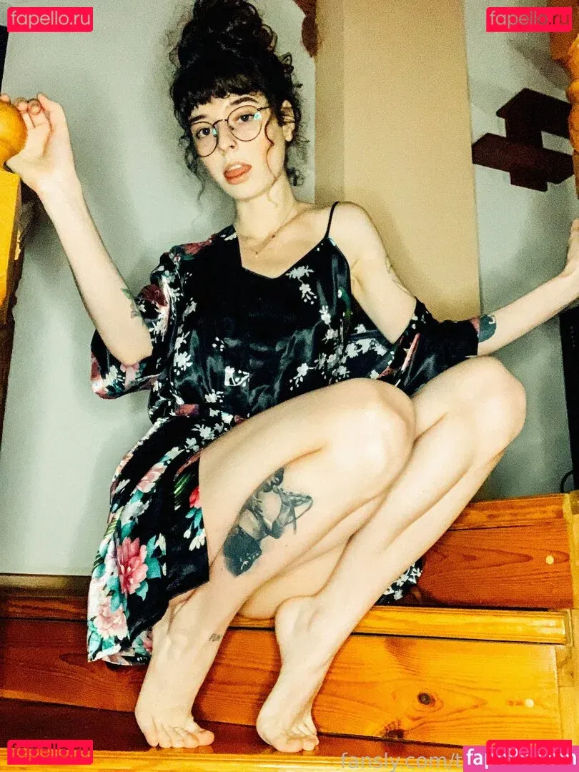 Teehohodka Onlyfans Photo Gallery 