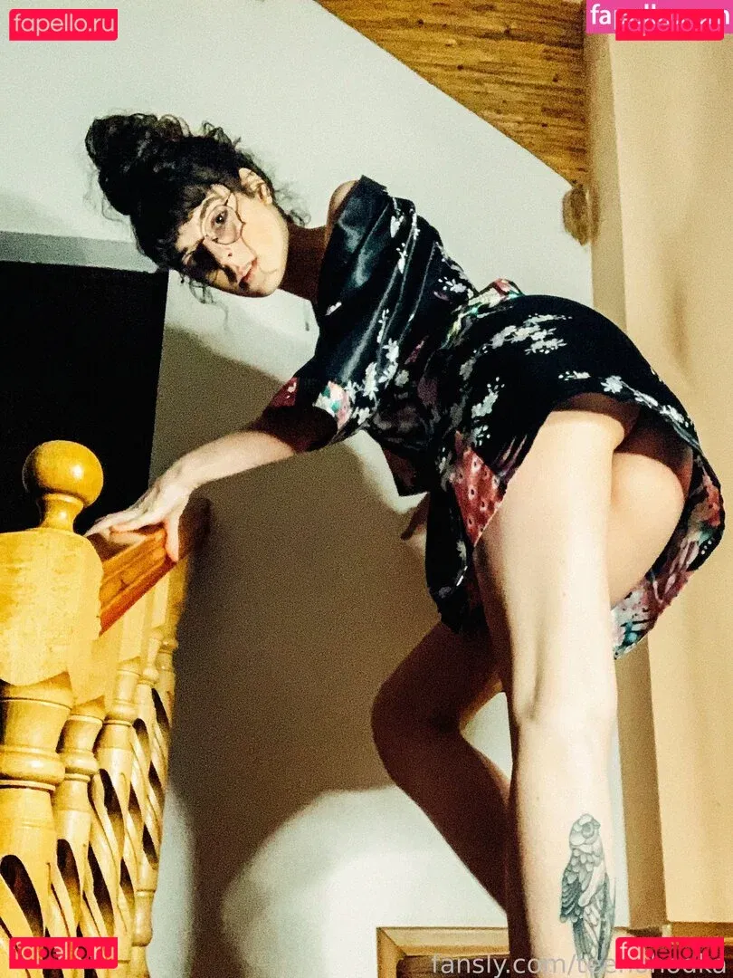 Teehohodka Onlyfans Photo Gallery 