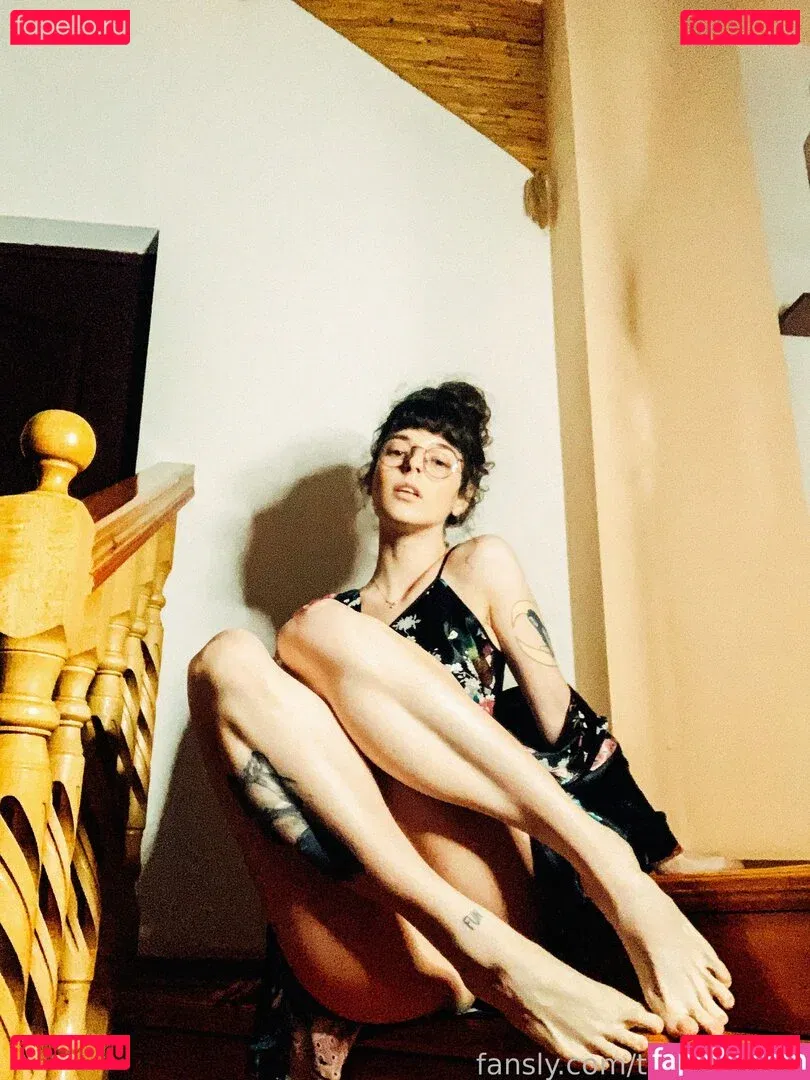 Teehohodka Onlyfans Photo Gallery 