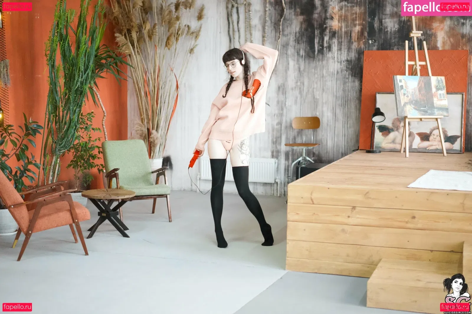 Teehohodka Onlyfans Photo Gallery 