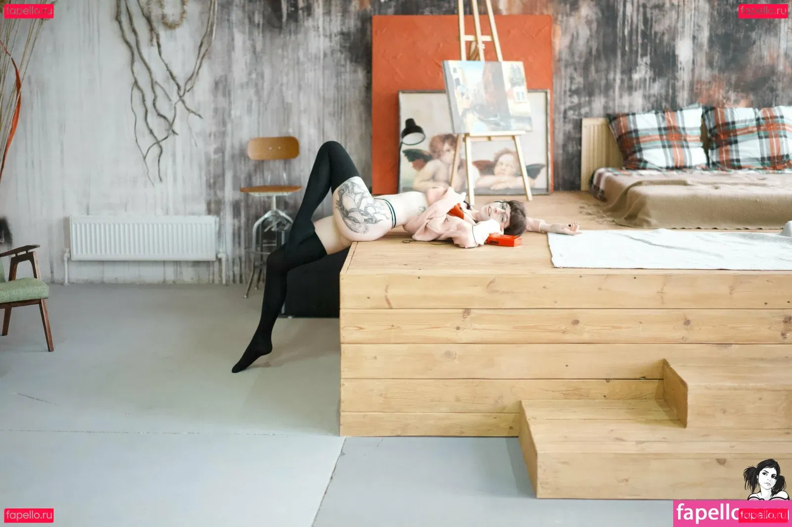 Teehohodka Onlyfans Photo Gallery 