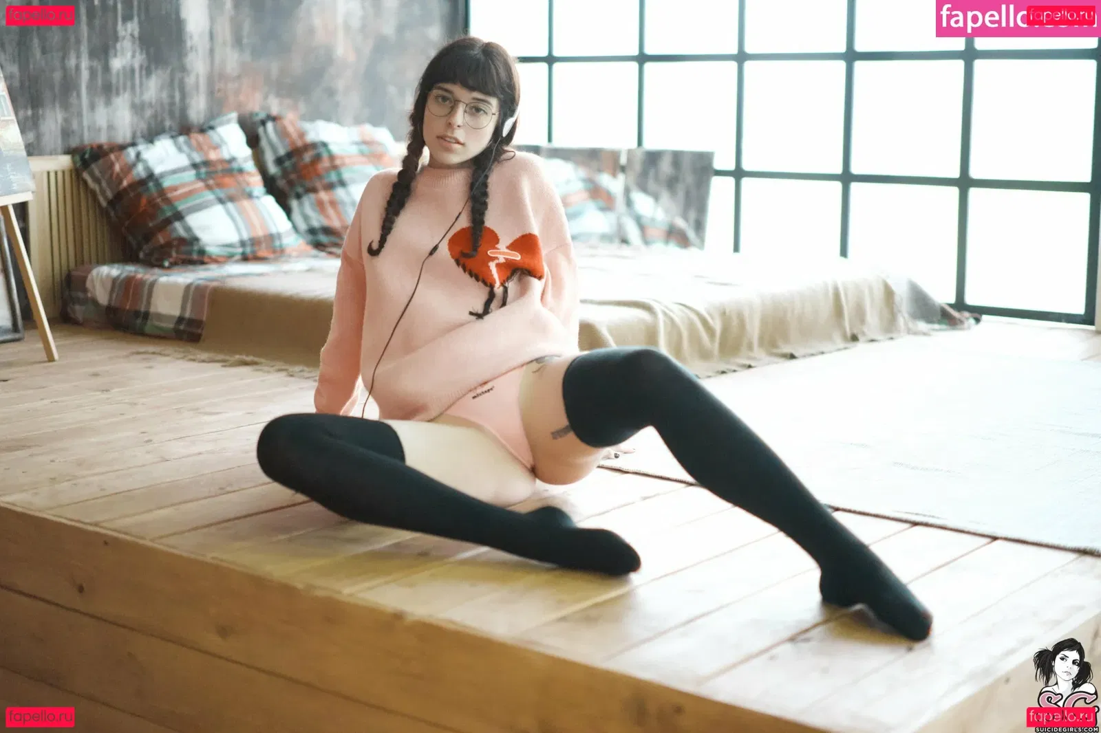 Teehohodka Onlyfans Photo Gallery 