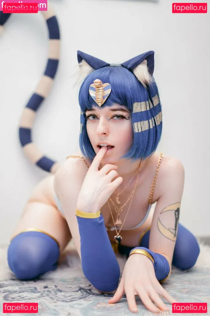 Teehohodka Onlyfans Photo Gallery 