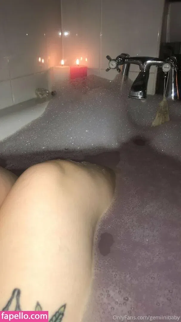 gemiinibaby Onlyfans Photo Gallery 