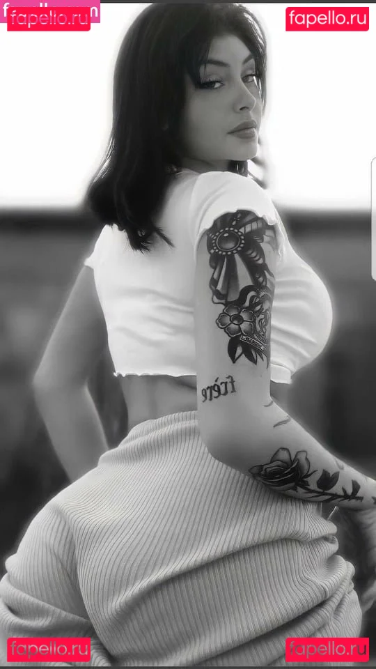 Paula Benitez Onlyfans Photo Gallery 