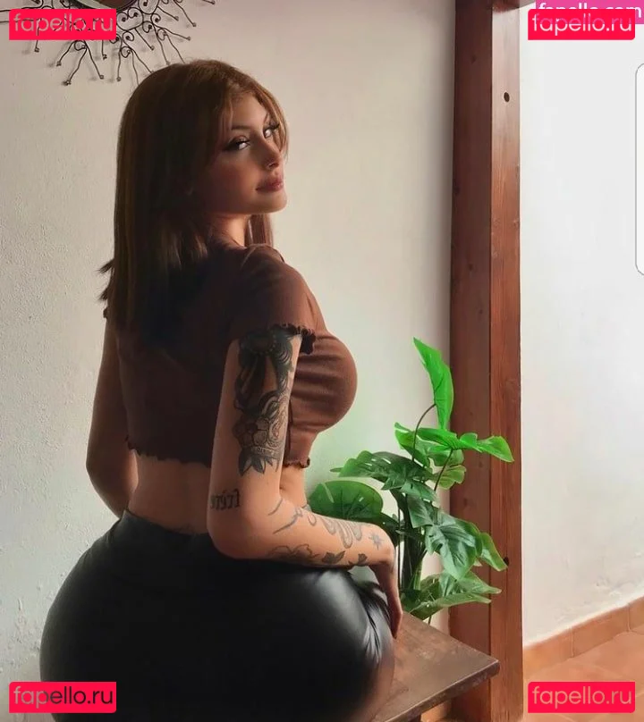 Paula Benitez Onlyfans Photo Gallery 