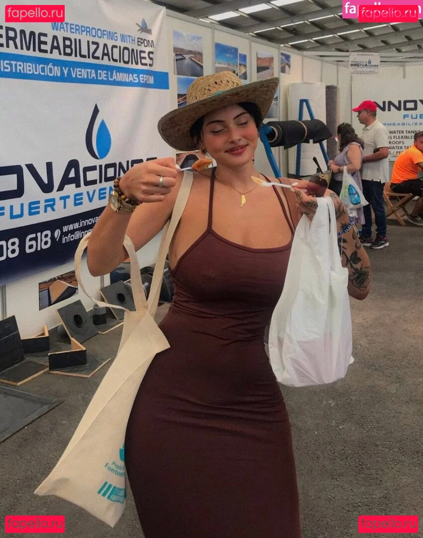 Paula Benitez Onlyfans Photo Gallery 