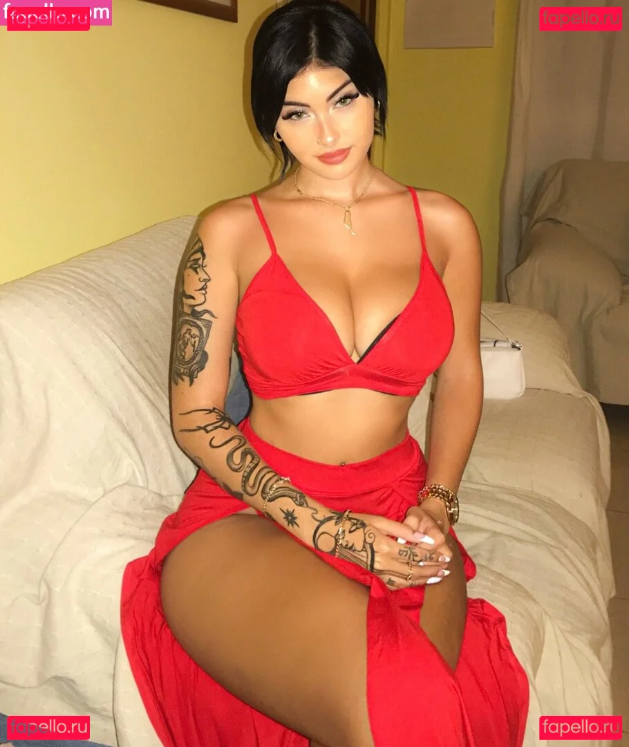 Paula Benitez Onlyfans Photo Gallery 