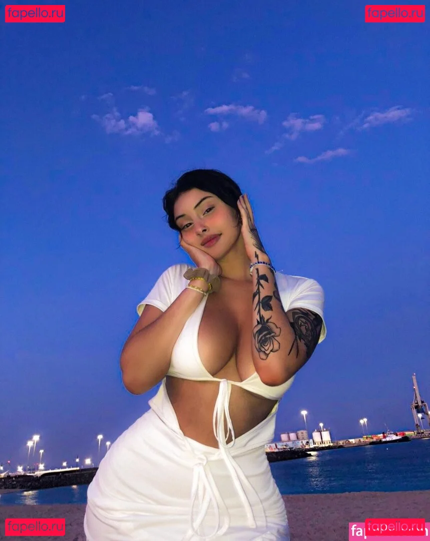 Paula Benitez Onlyfans Photo Gallery 