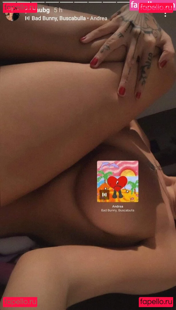 Paula Benitez Onlyfans Photo Gallery 