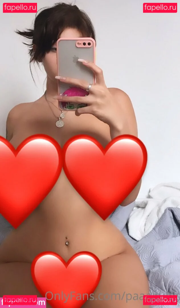 Paula Benitez Onlyfans Photo Gallery 