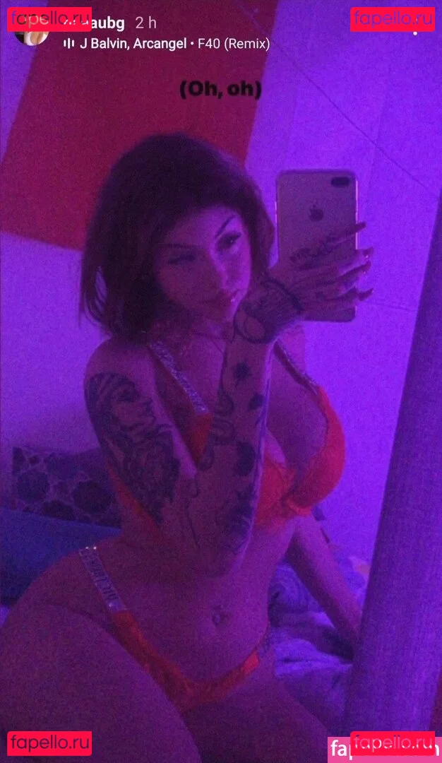 Paula Benitez Onlyfans Photo Gallery 