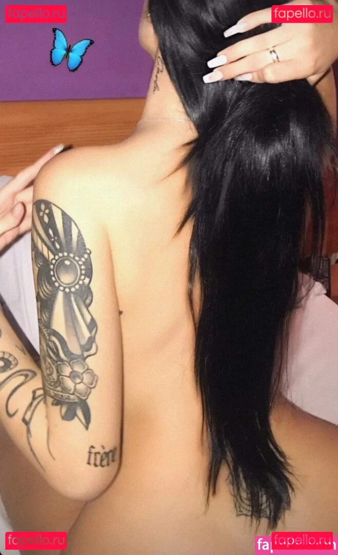 Paula Benitez Onlyfans Photo Gallery 