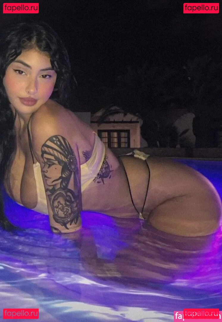 Paula Benitez Onlyfans Photo Gallery 