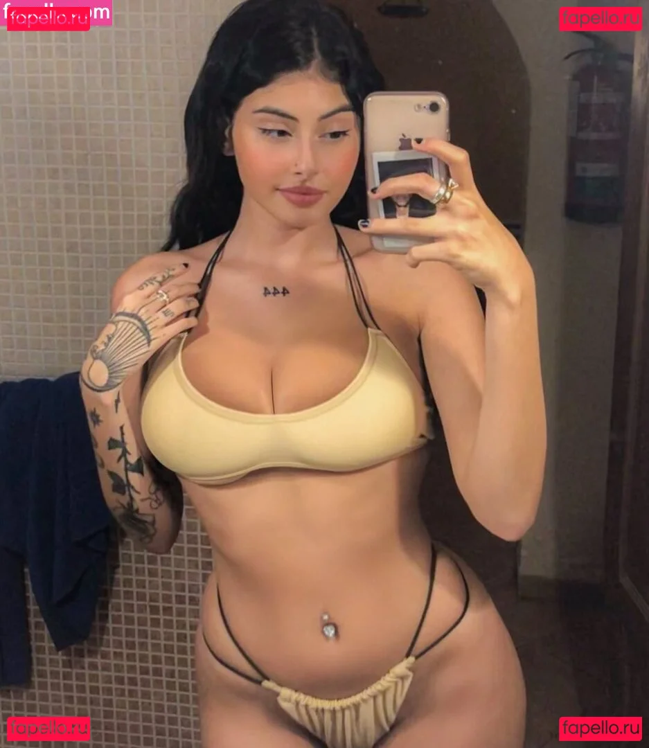 Paula Benitez Onlyfans Photo Gallery 