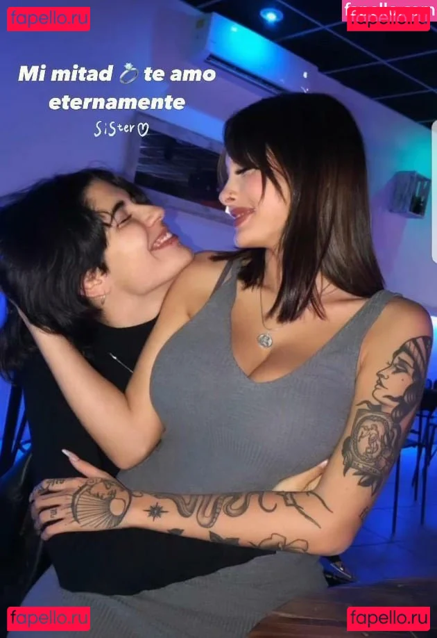 Paula Benitez Onlyfans Photo Gallery 