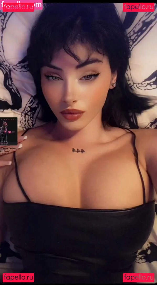 Paula Benitez Onlyfans Photo Gallery 