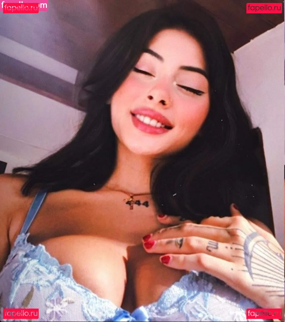 Paula Benitez Onlyfans Photo Gallery 