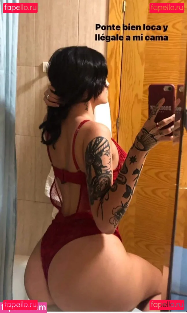 Paula Benitez Onlyfans Photo Gallery 