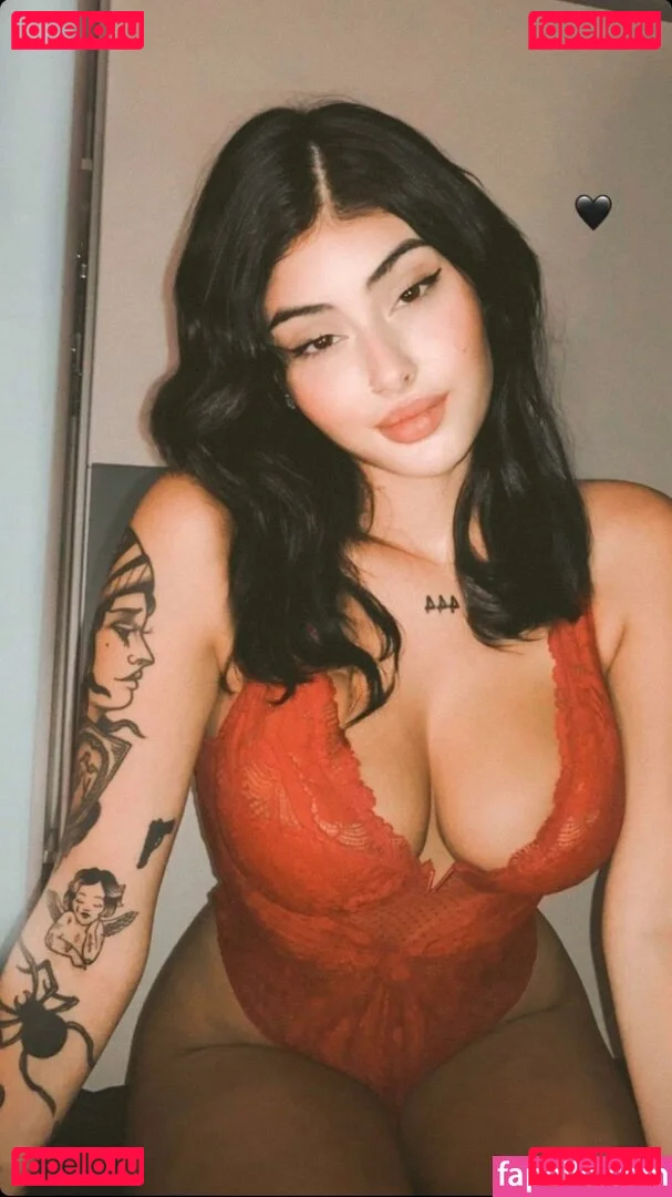 Paula Benitez Onlyfans Photo Gallery 