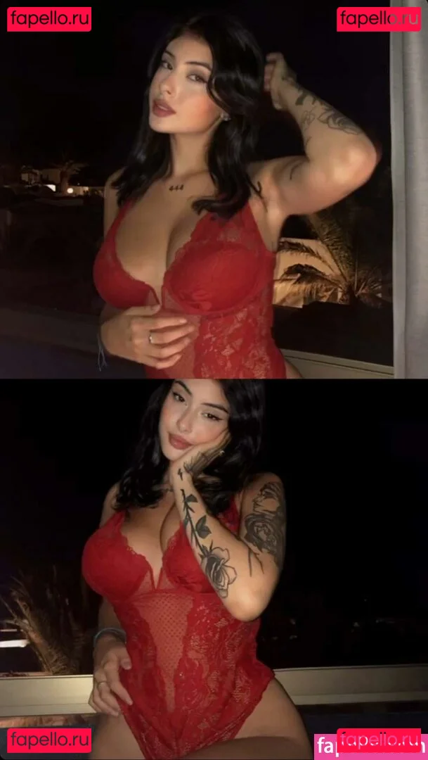 Paula Benitez Onlyfans Photo Gallery 