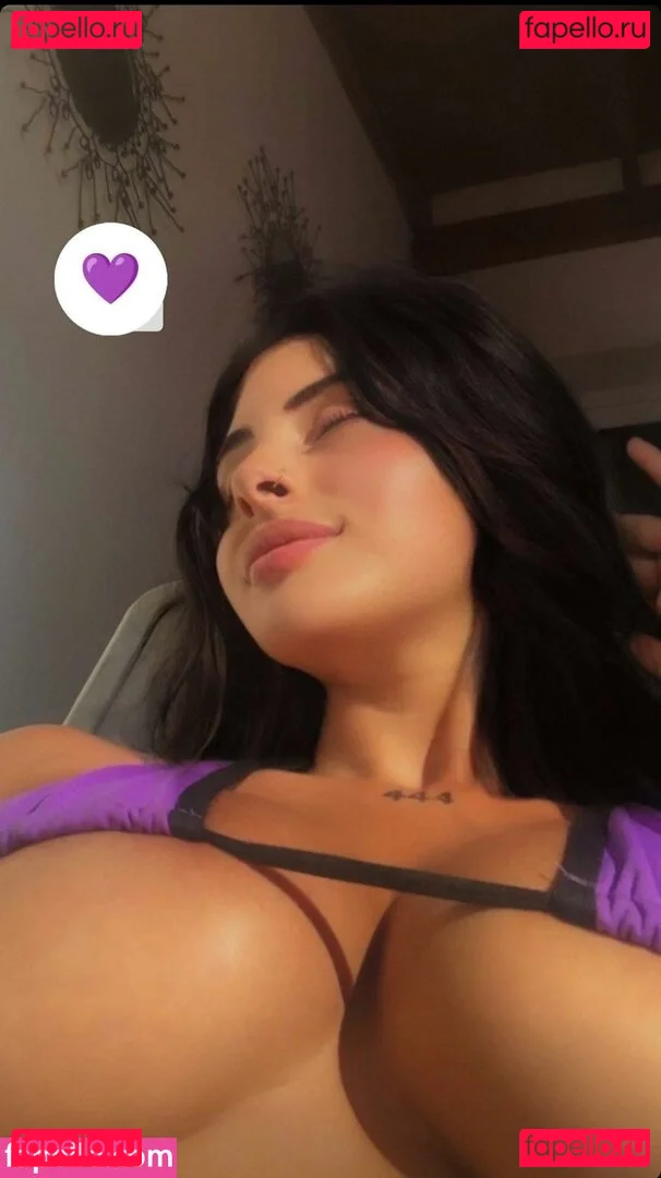 Paula Benitez Onlyfans Photo Gallery 