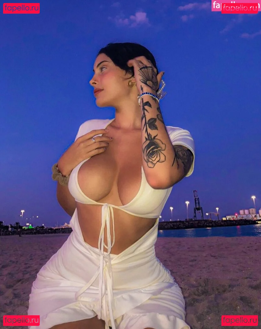 Paula Benitez Onlyfans Photo Gallery 